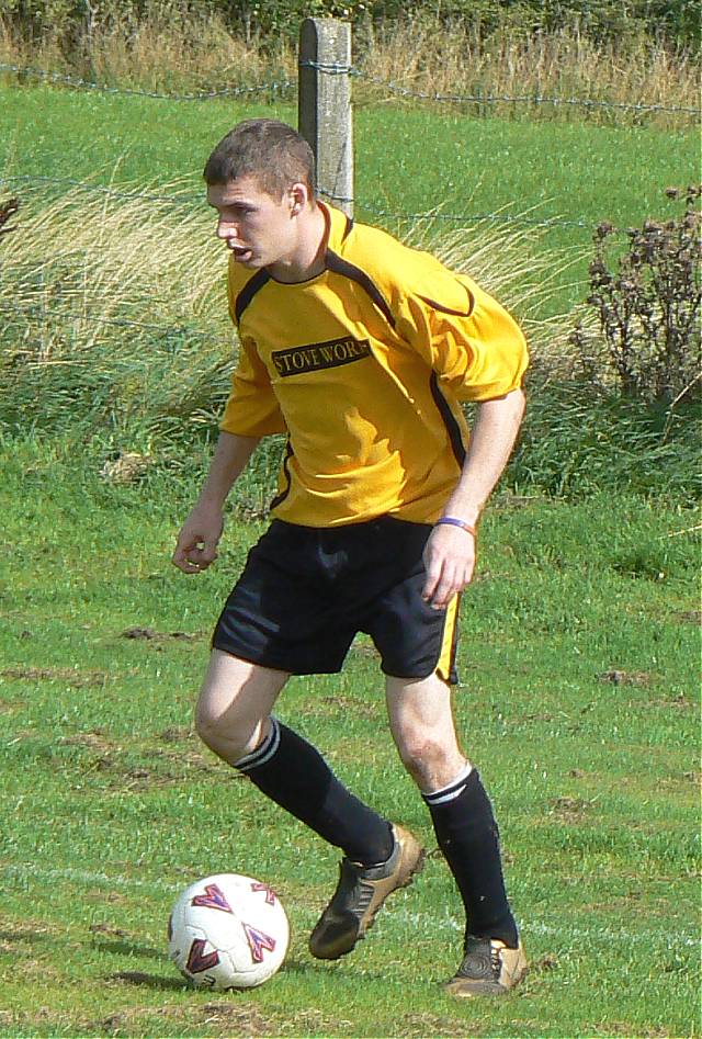 Sportspy Reports - Sunday September 12th 2010
