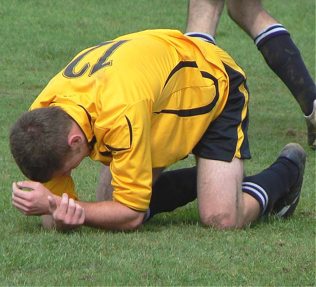 Sportspy Reports - Sunday September 12th 2010