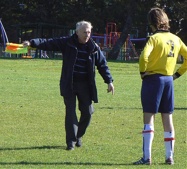Sportspy Reports - Sunday September 26th 2010