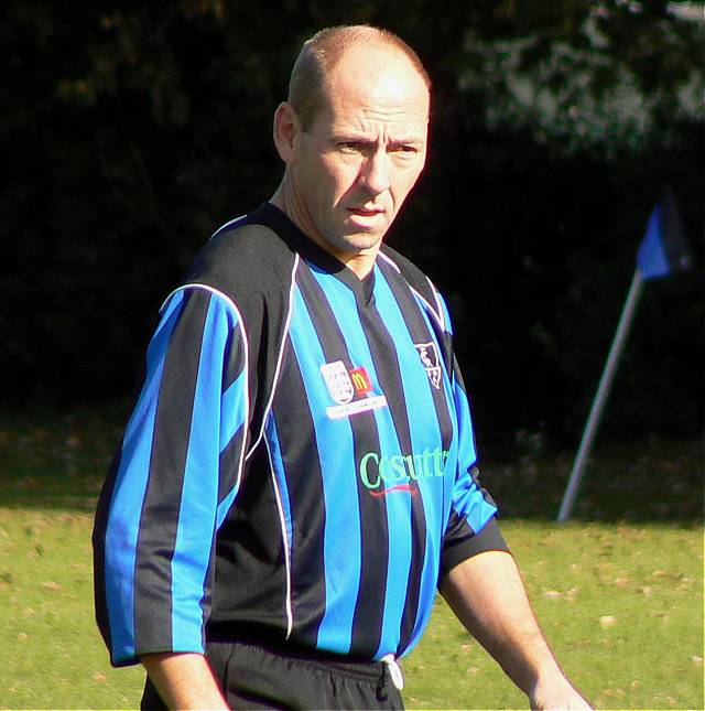 Sportspy Reports - Sunday September 26th 2010