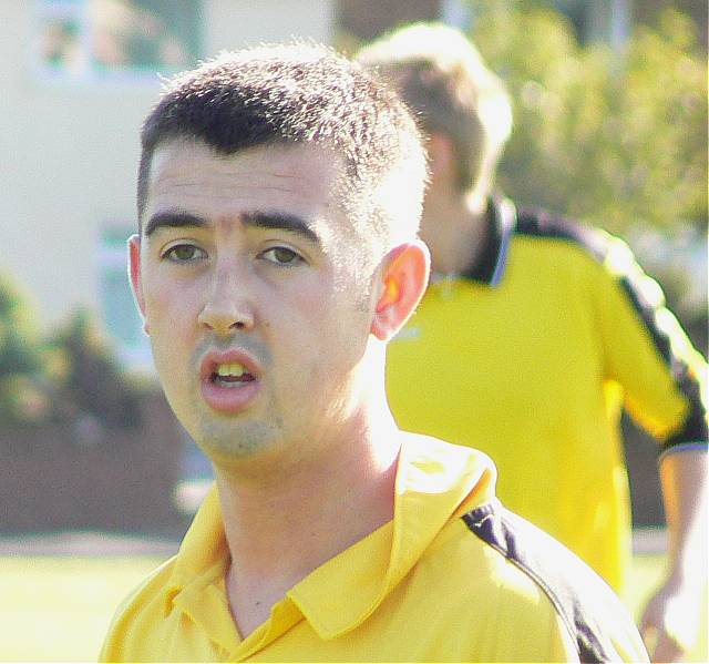 Sportspy Reports - Sunday September 26th 2010