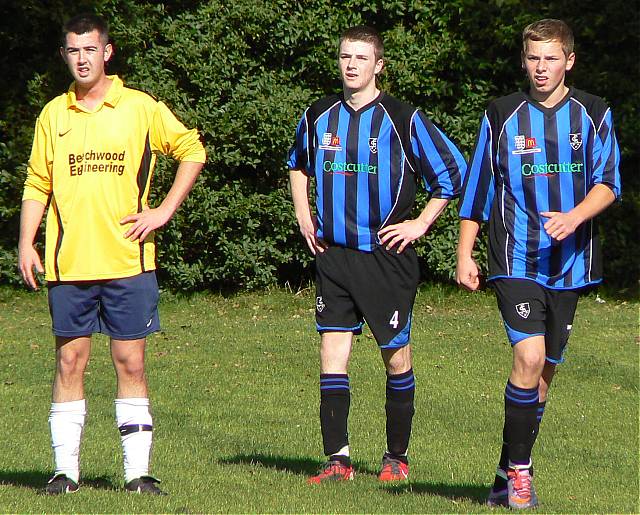 Sportspy Reports - Sunday September 26th 2010