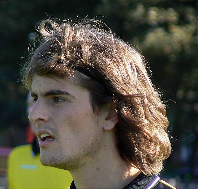 Sportspy Reports - Sunday September 26th 2010