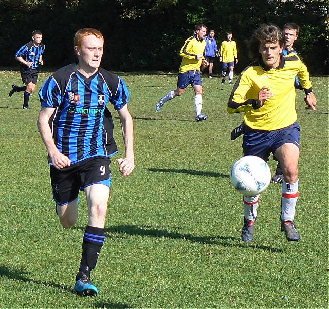 Sportspy Reports - Sunday September 26th 2010