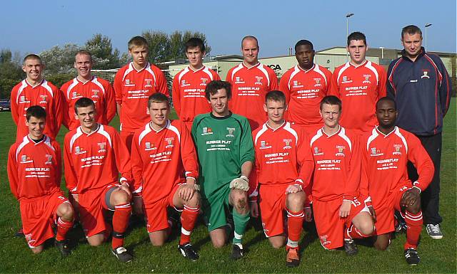 Sportspy Reports - Sunday October 10th 2010