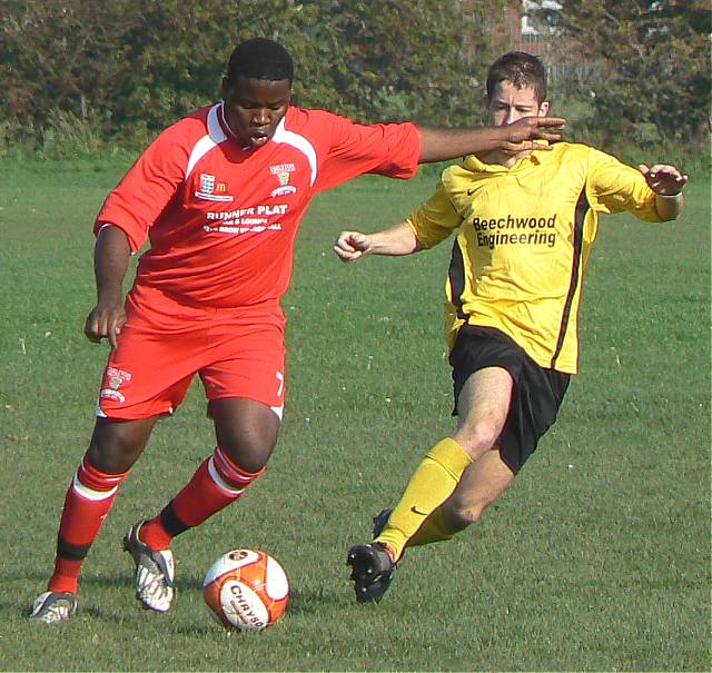 Sportspy Reports - Sunday October 10th 2010