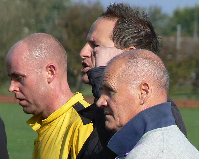 Sportspy Reports - Sunday October 10th 2010