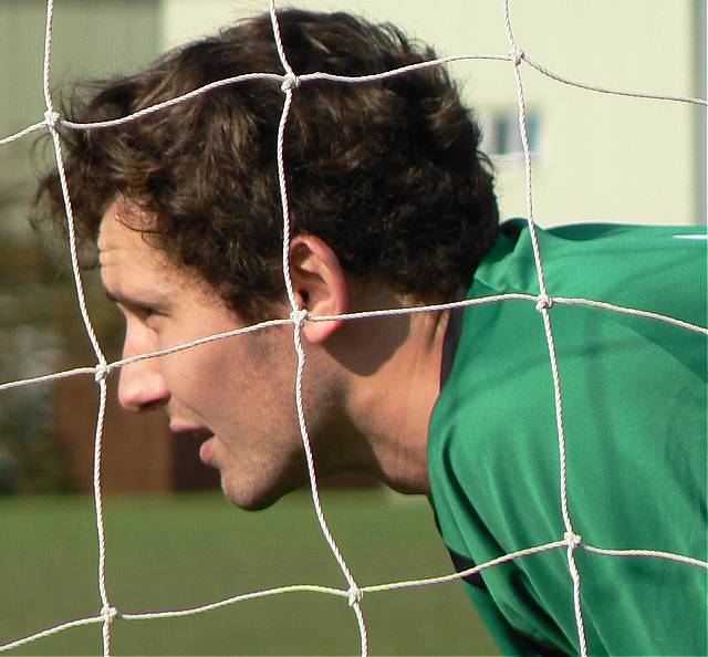 Sportspy Reports - Sunday October 10th 2010