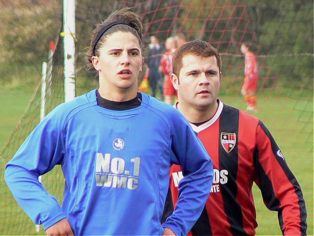 Sportspy Reports - Sunday October 17th 2010