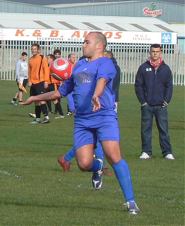 Top pictures 2010/11 (Part 2)