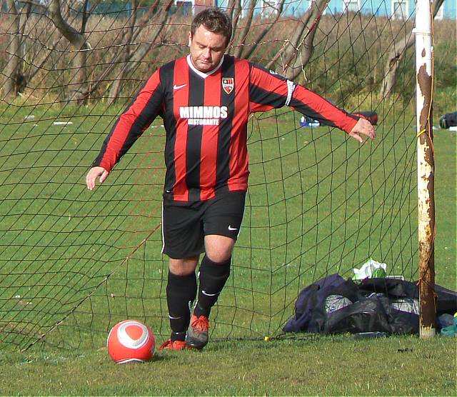 Sportspy Reports - Sunday October 17th 2010