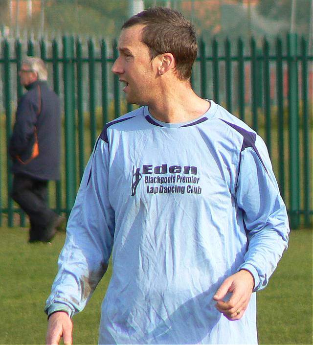 Sportspy Reports - Sunday October 17th 2010