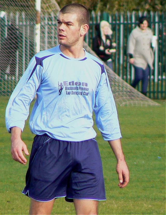 Sportspy Reports - Sunday October 17th 2010