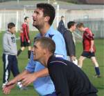 Sportspy Reports - Sunday October 17th 2010