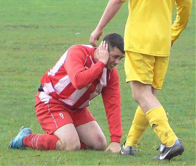 Sportspy Reports - Sunday October 17th 2010