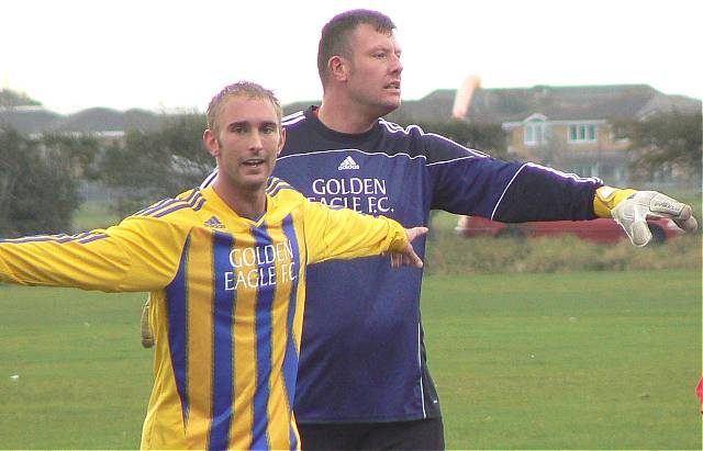 Sportspy Reports - Sunday October 17th 2010