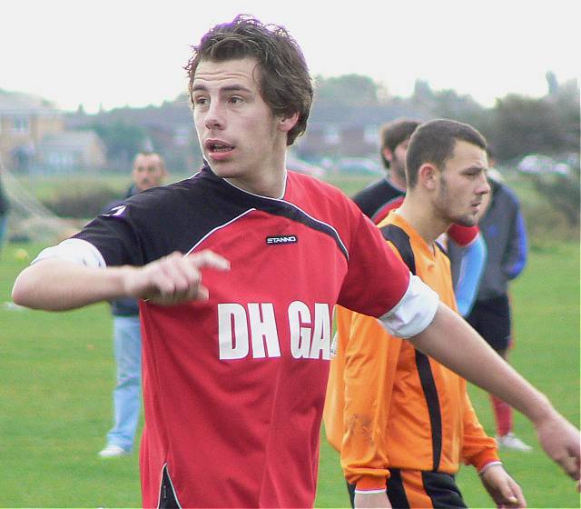 Sportspy Reports - Sunday October 17th 2010