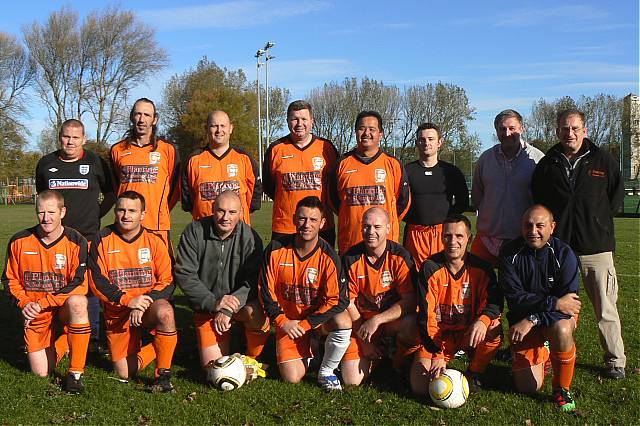 Sportspy Reports - Sunday October 24th 2010