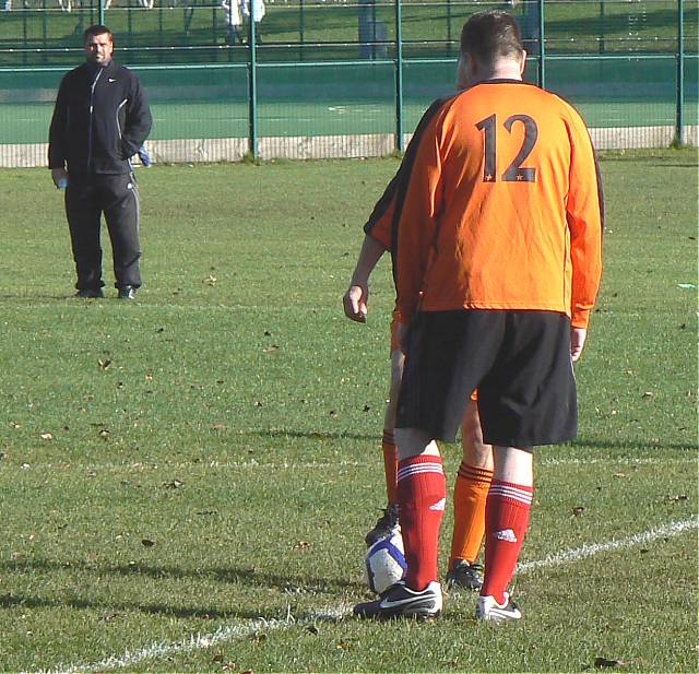 Sportspy Reports - Sunday October 24th 2010