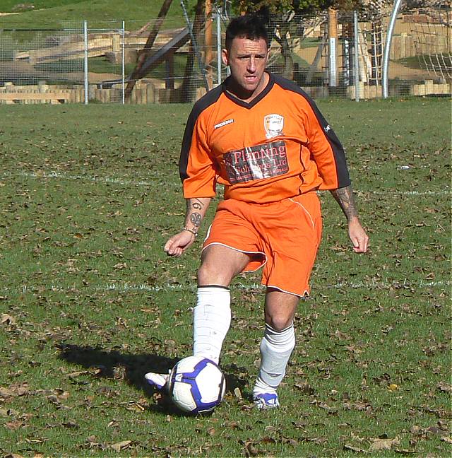 Sportspy Reports - Sunday October 24th 2010