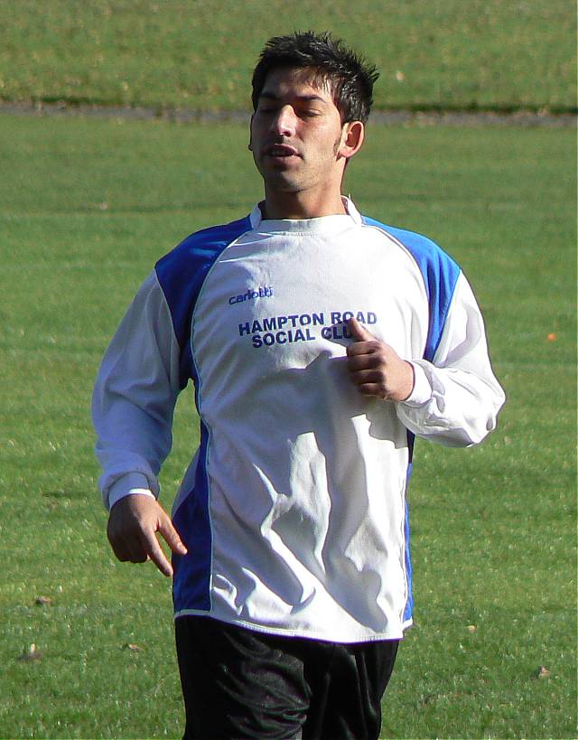 Sportspy Reports - Sunday October 24th 2010