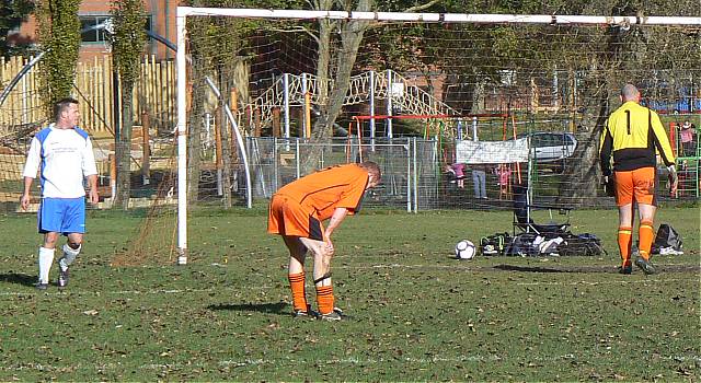Sportspy Reports - Sunday October 24th 2010