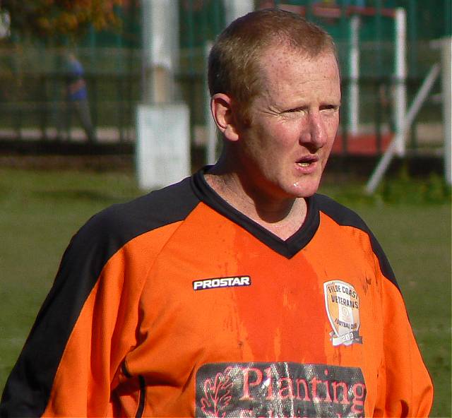 Sportspy Reports - Sunday October 24th 2010
