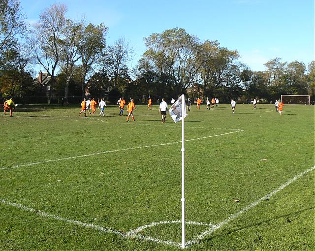 Sportspy Reports - Sunday October 24th 2010
