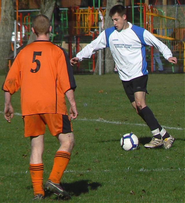 Sportspy Reports - Sunday October 24th 2010