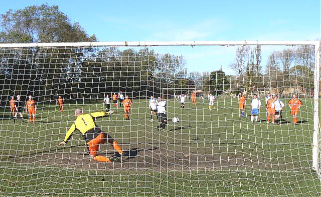 Sportspy Reports - Sunday October 24th 2010
