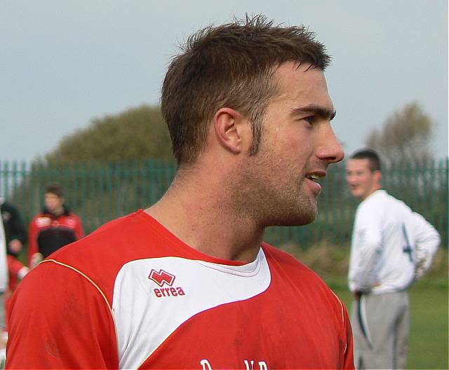 Sportspy Reports - Sunday October 31st 2010