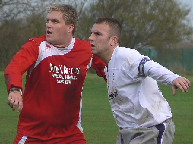 Sportspy Reports - Sunday October 31st 2010