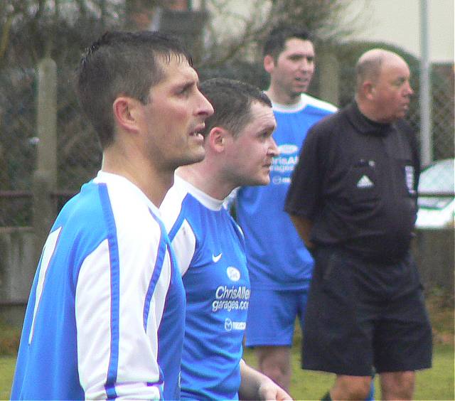 BFSFA Honours 2010/11 Season