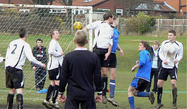 Sportspy Reports - Sunday January 30th 2011