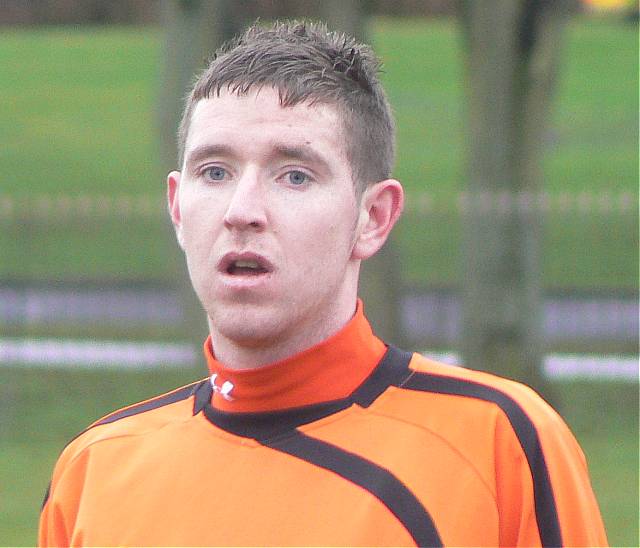 Sportspy Reports - Sunday February 13th 2011