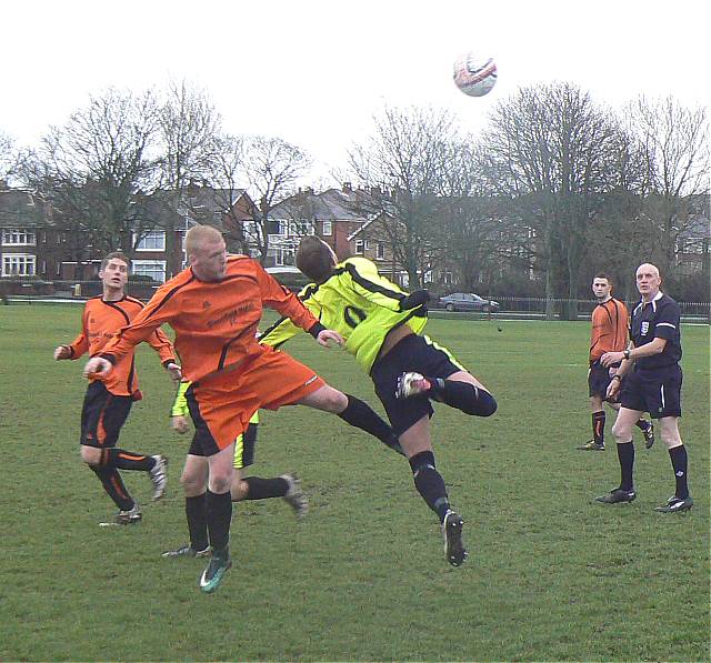 Sportspy Reports - Sunday February 13th 2011