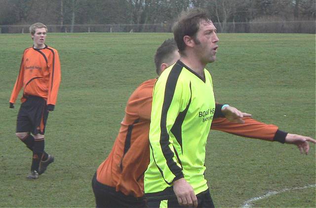 Sportspy Reports - Sunday February 13th 2011