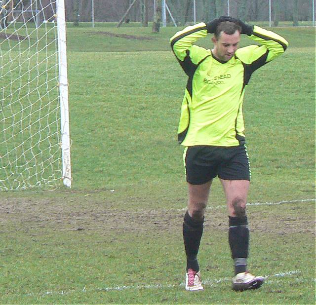 Sportspy Reports - Sunday February 13th 2011
