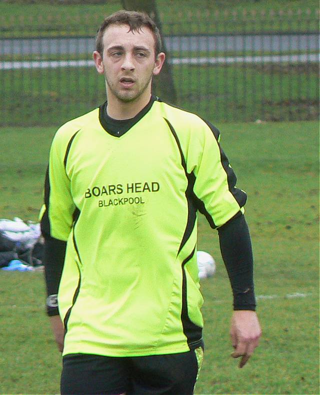 Sportspy Reports - Sunday February 13th 2011