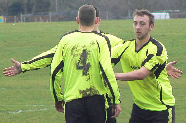Sportspy Reports - Sunday February 13th 2011