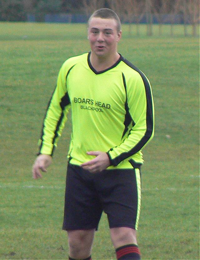 Sportspy Reports - Sunday February 13th 2011