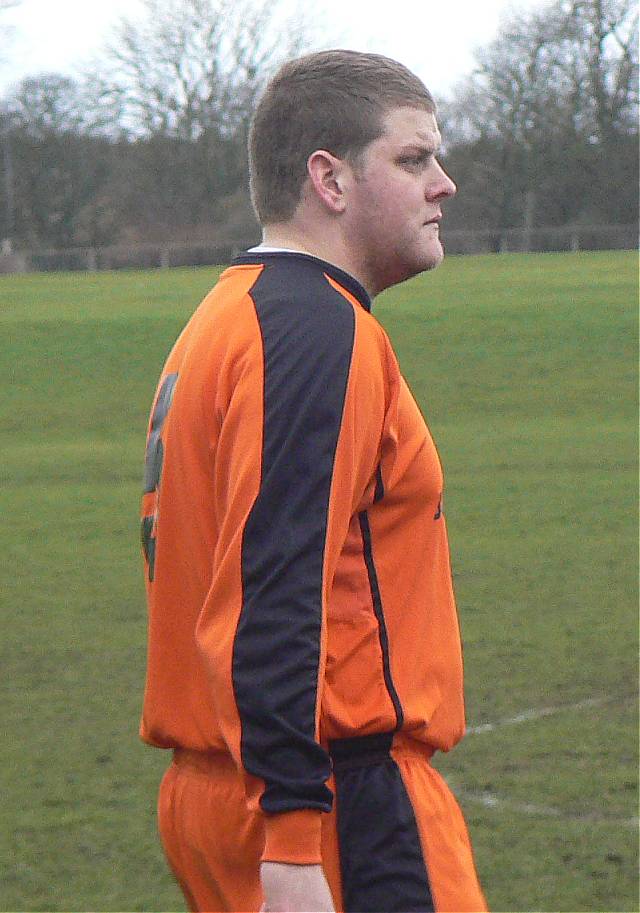 Sportspy Reports - Sunday February 13th 2011