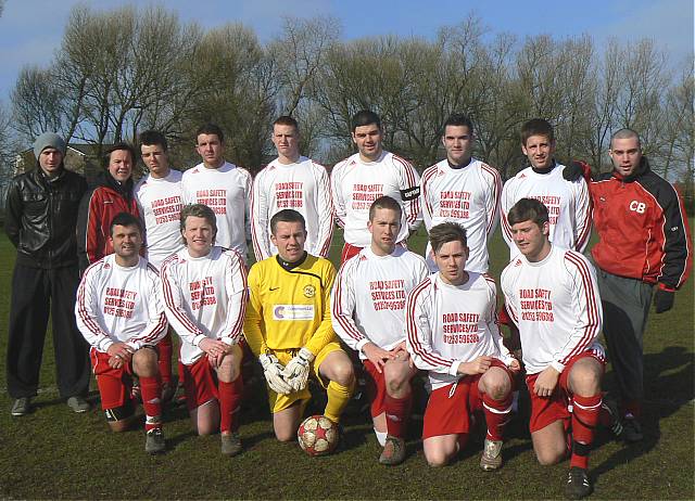 Sportspy Reports - Sunday March 6th 2011