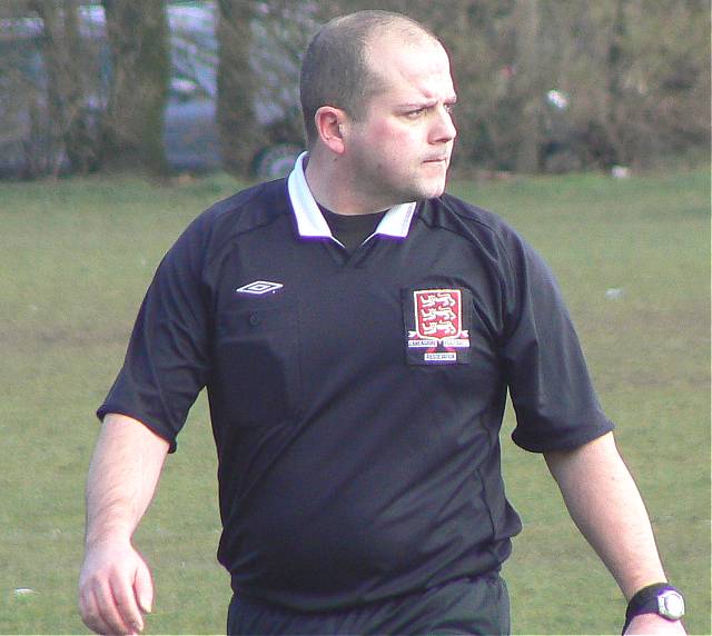 Sportspy Reports - Sunday March 6th 2011