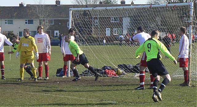Sportspy Reports - Sunday March 6th 2011