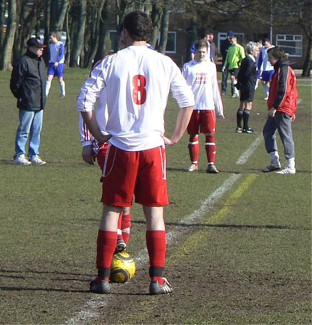 Sportspy Reports - Sunday March 6th 2011