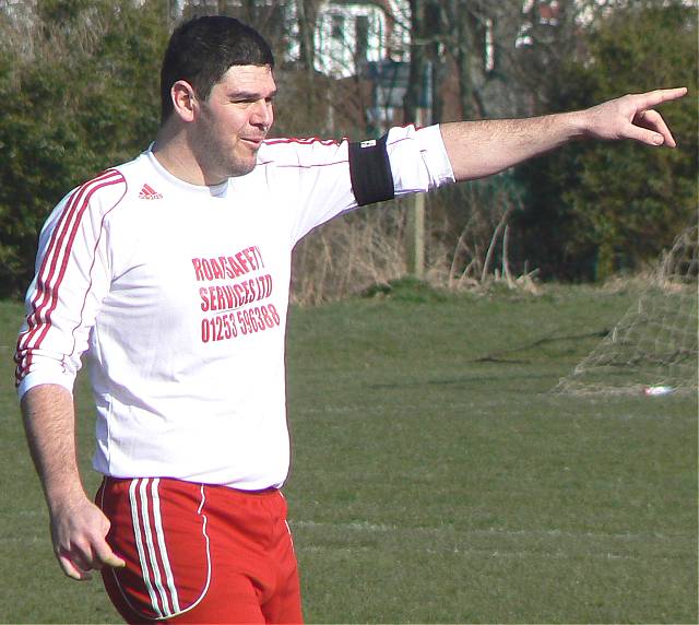 Sportspy Reports - Sunday March 6th 2011