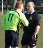 Sportspy Reports - Sunday March 6th 2011