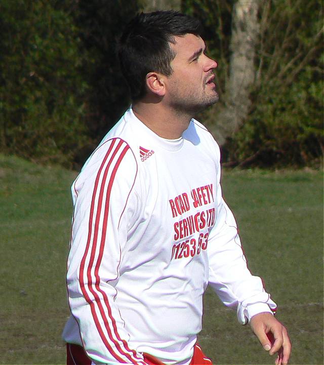 Sportspy Reports - Sunday March 6th 2011