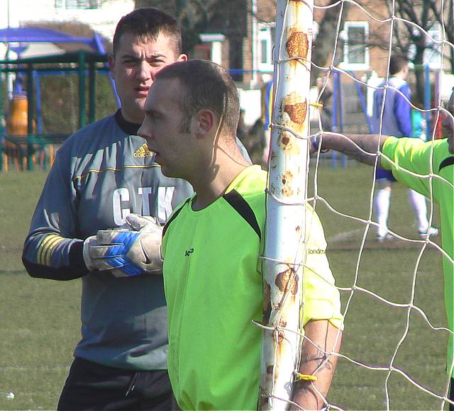 Sportspy Reports - Sunday March 6th 2011